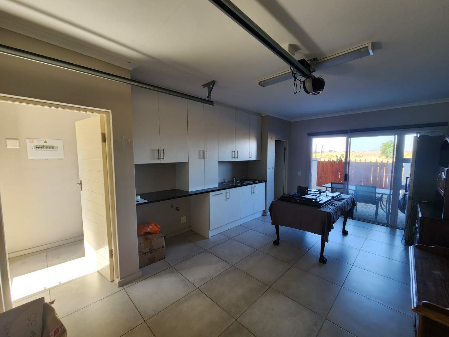 2 Bedroom Property for Sale in Parklands North Western Cape